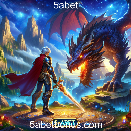 Aventura Descubra o Mundo dos Jogos de Aventura no 5abet